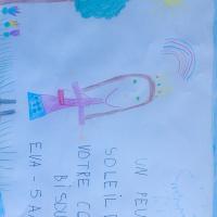 Dessin eva lecomte
