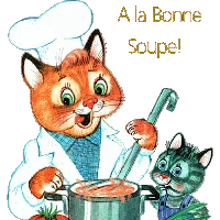 A la soupe