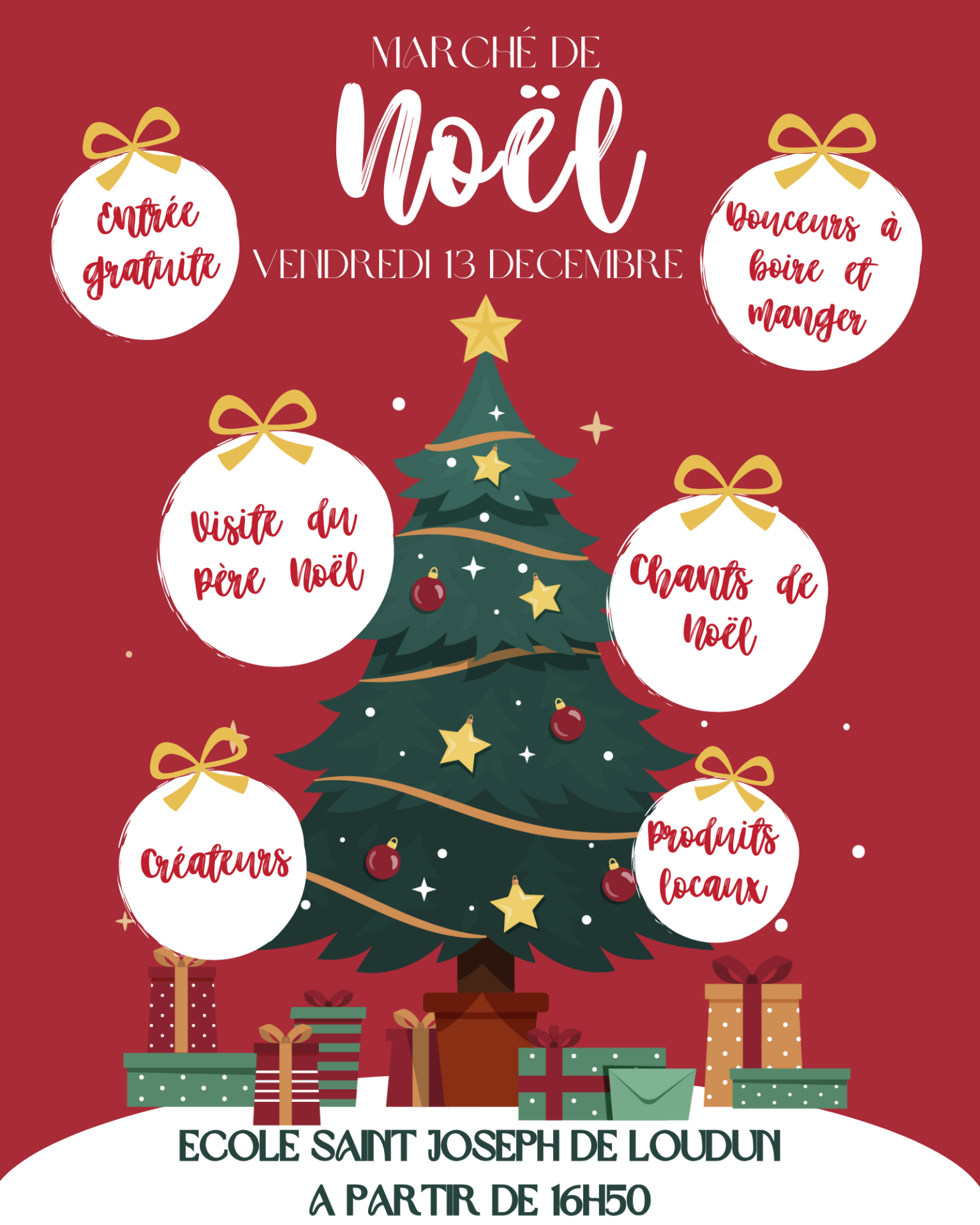 Affiche noel 2024 png