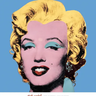 Andy warhol 1