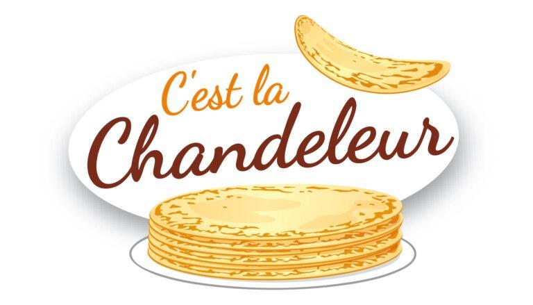 C est la chandeleur