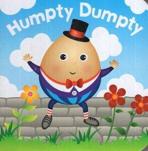 Humpty dumpty 1