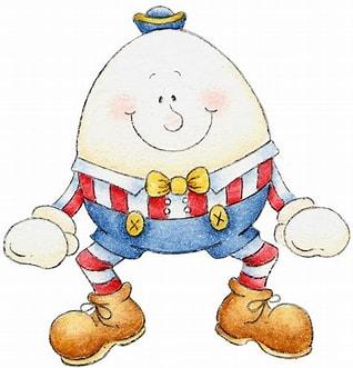 Humpty dumpty