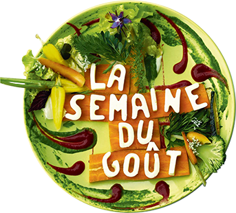 La semaine du gout