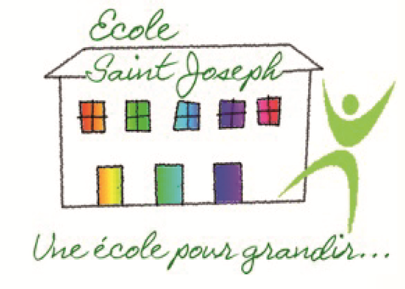 Logo ecole